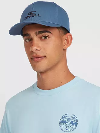 O'NEILL | Casquette homme Logo Wave | hellblau